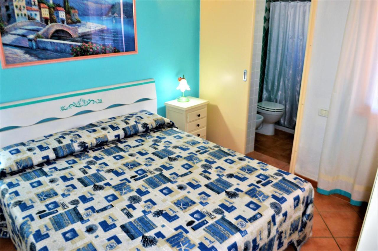Nuova Valmar Villa Camboni Коста Рей Екстериор снимка